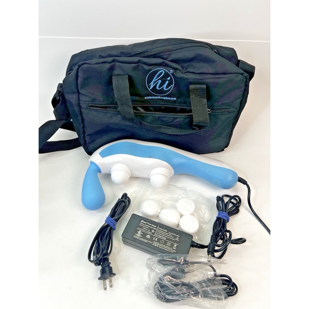 Women and Couples‎ Hi1 Full Body Massager